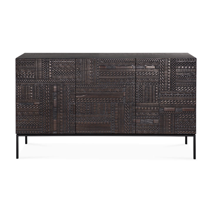 Comoda Ethnicraft Tabwa