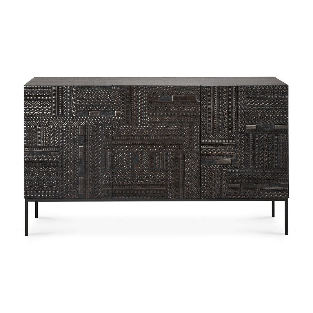 Comoda Ethnicraft Tabwa