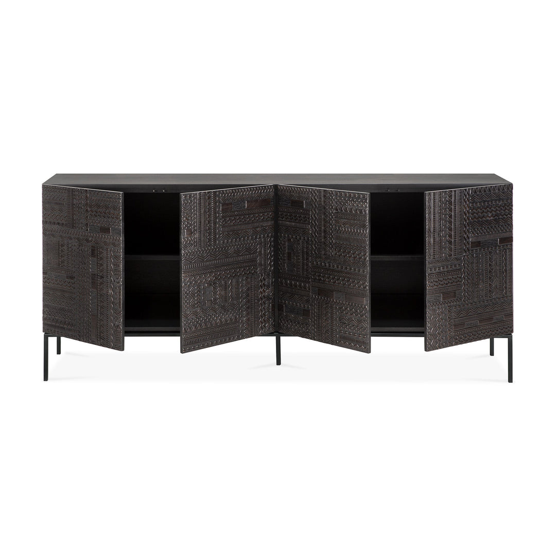 Comoda Ethnicraft Tabwa