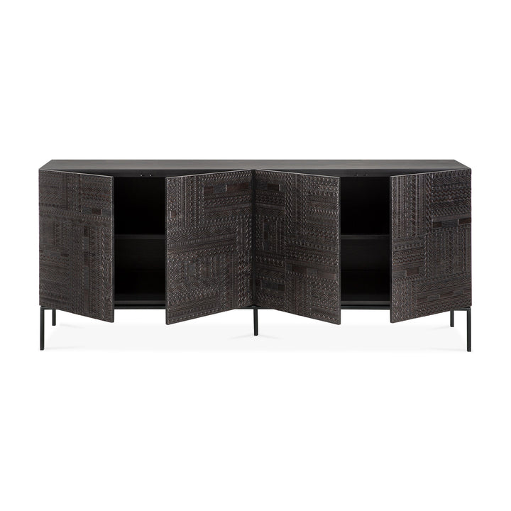 Comoda Ethnicraft Tabwa