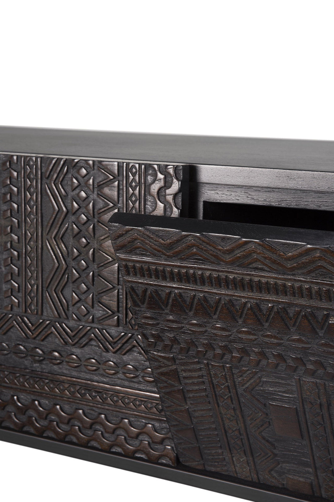 Comoda Ethnicraft Tabwa