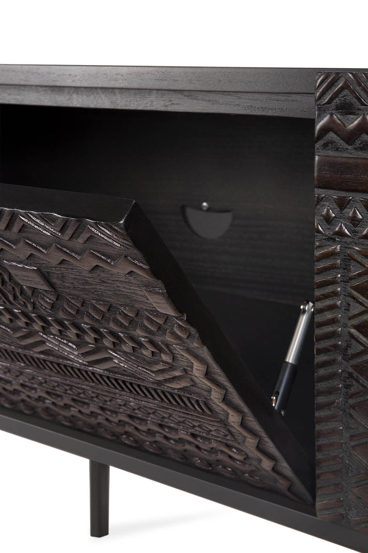 Comoda Ethnicraft Tabwa