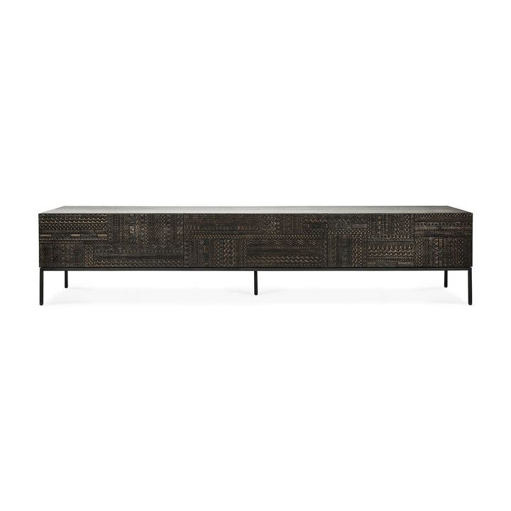 Comoda Ethnicraft Tabwa