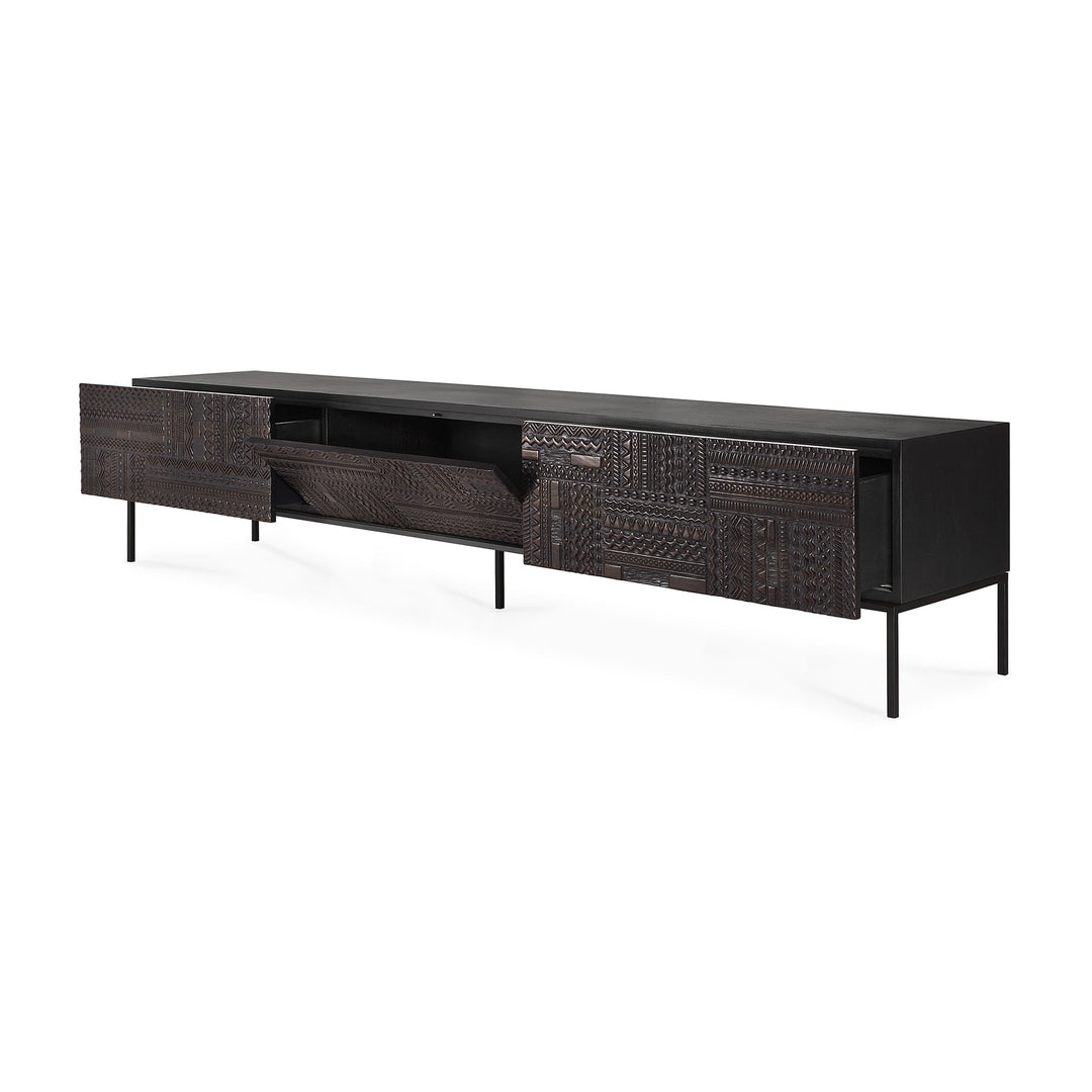 Comoda Ethnicraft Tabwa