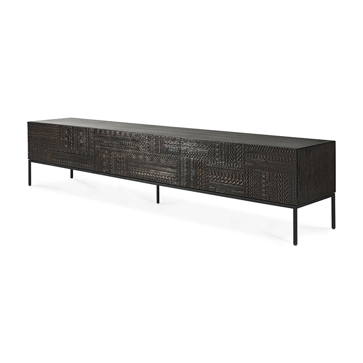 Comoda Ethnicraft Tabwa