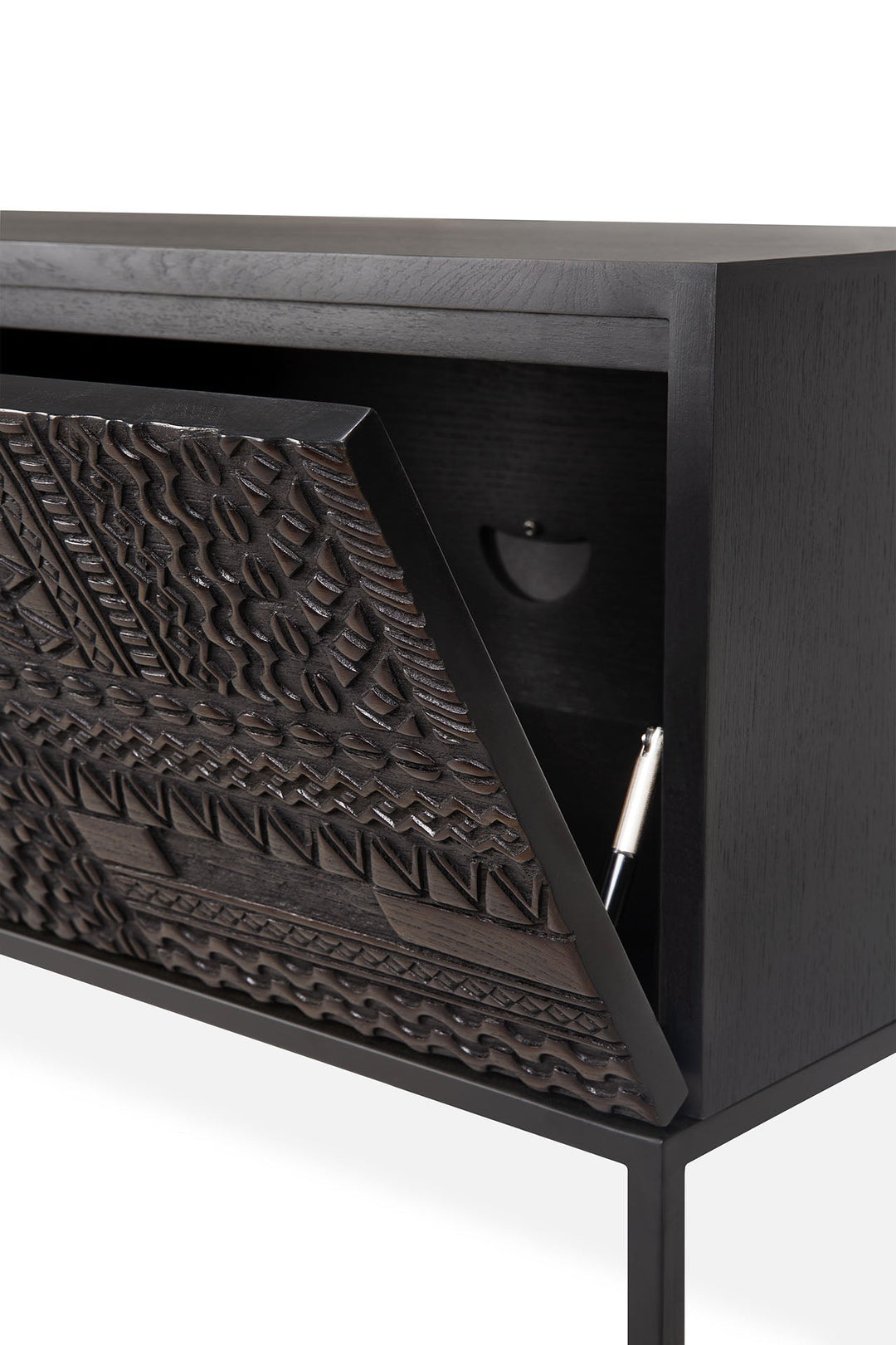Comoda Ethnicraft Tabwa