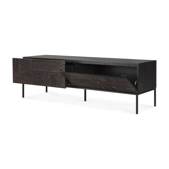 Comoda Ethnicraft Tabwa