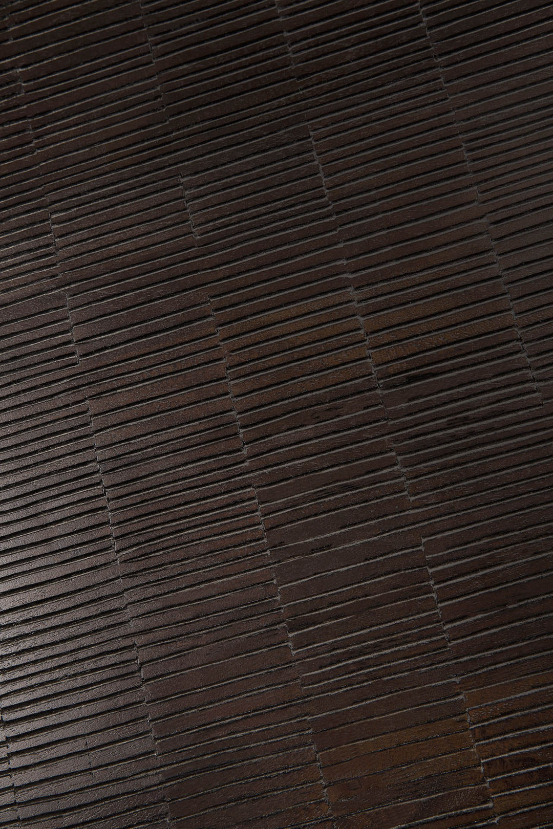 Masa de cafea Ethnicraft Grooves