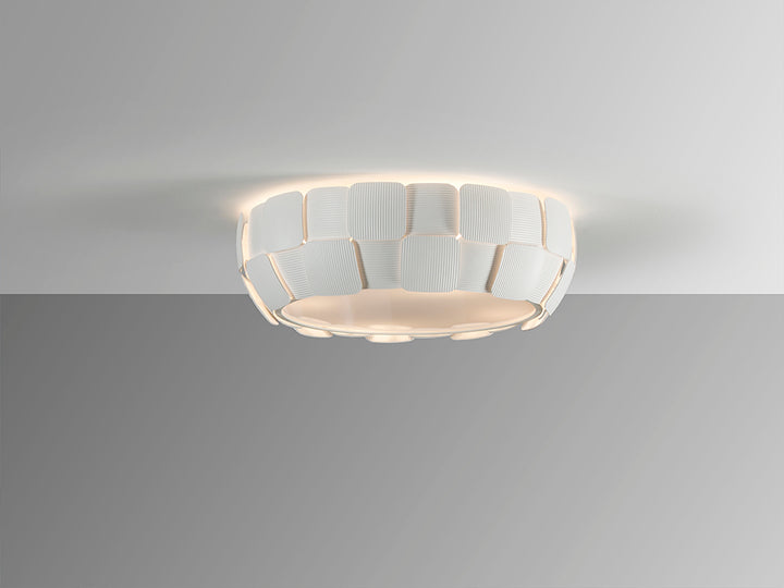 Plafoniera Schuller Quios