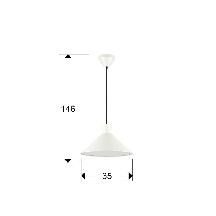 Lustra Schuller Cono