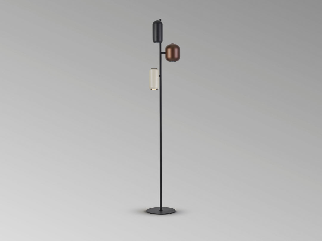 Lampadar Schuller Nimes
