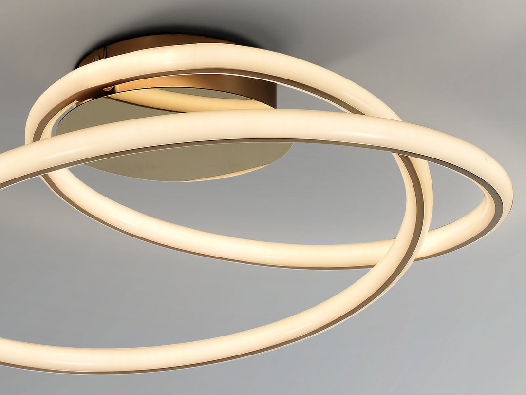 Plafoniera Schuller Tube