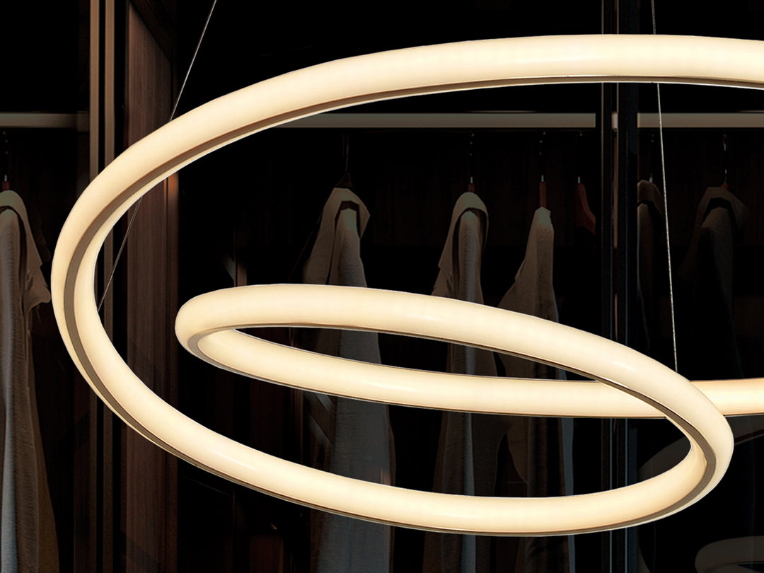 Lustra Schuller Tube