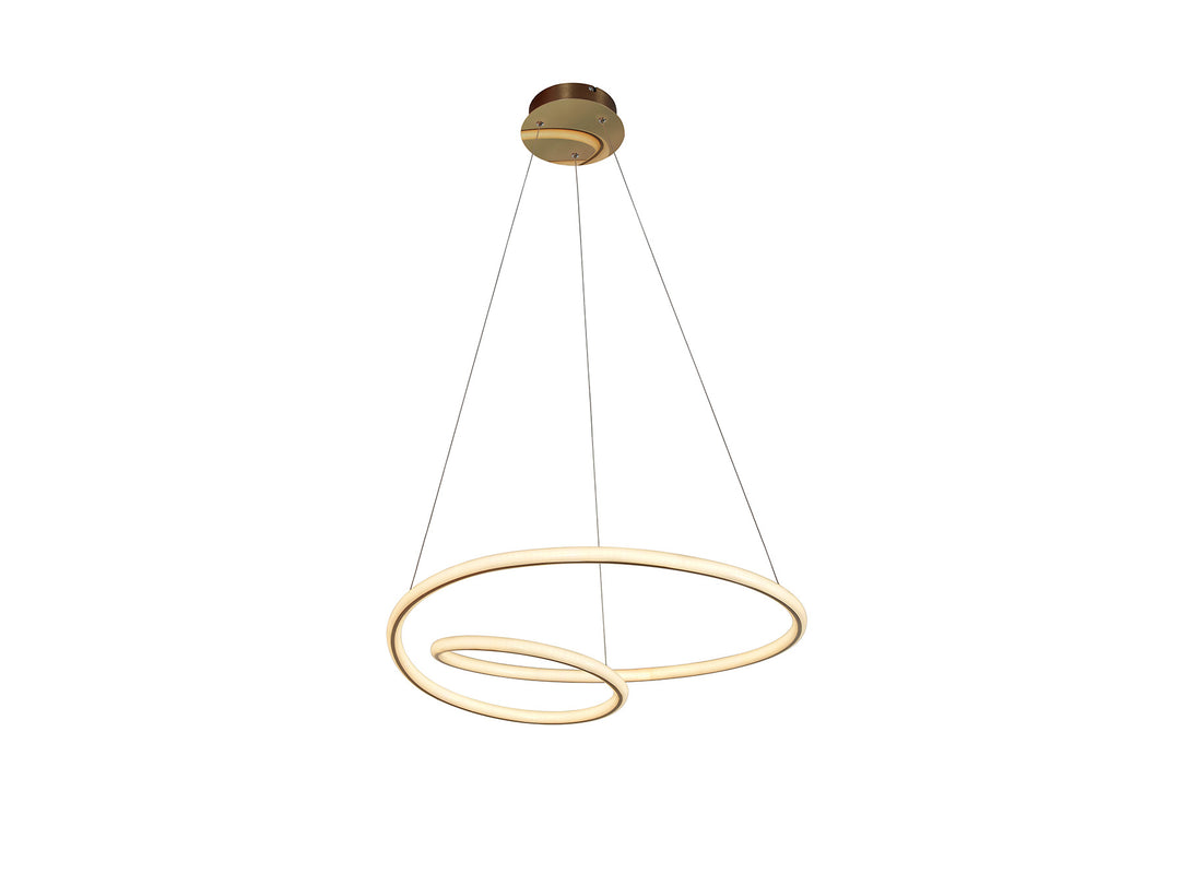 Lustra Schuller Tube