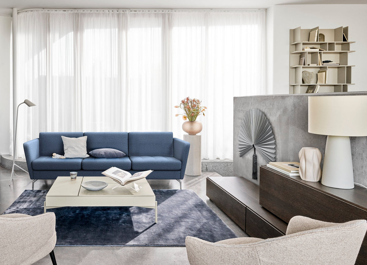 Canapea BoConcept Osaka — detaliu