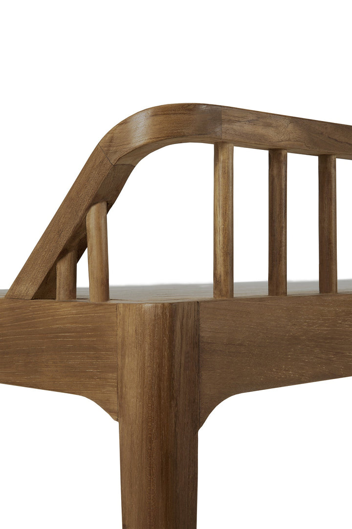 Banca Ethnicraft Spindle