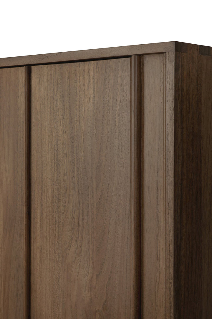 Bufet Pillar 220 — Tec wild brown