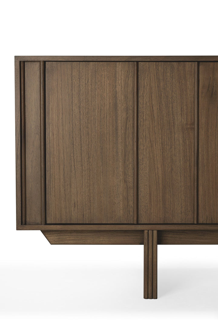 Bufet Pillar 220 — Tec wild brown