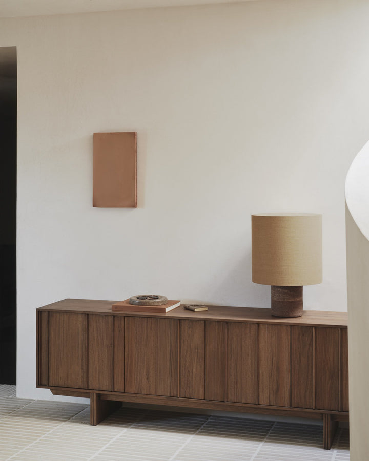 Bufet Pillar 220 — Tec wild brown