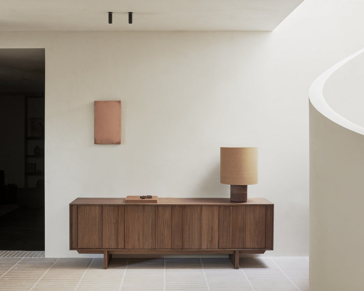 Bufet Pillar 220 — Tec wild brown