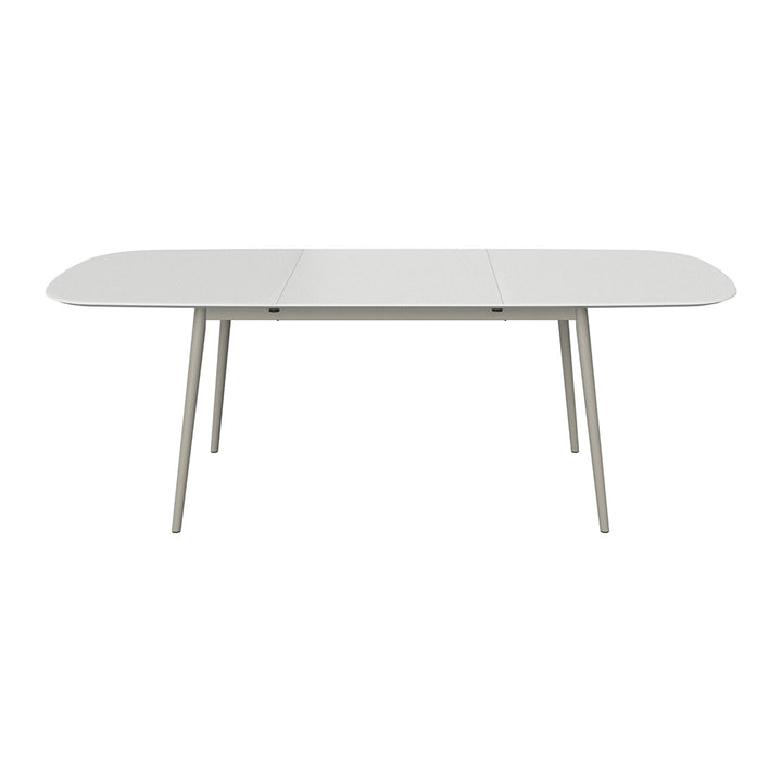 The Decorators: Masa dining BoConcept extensibila Kingston