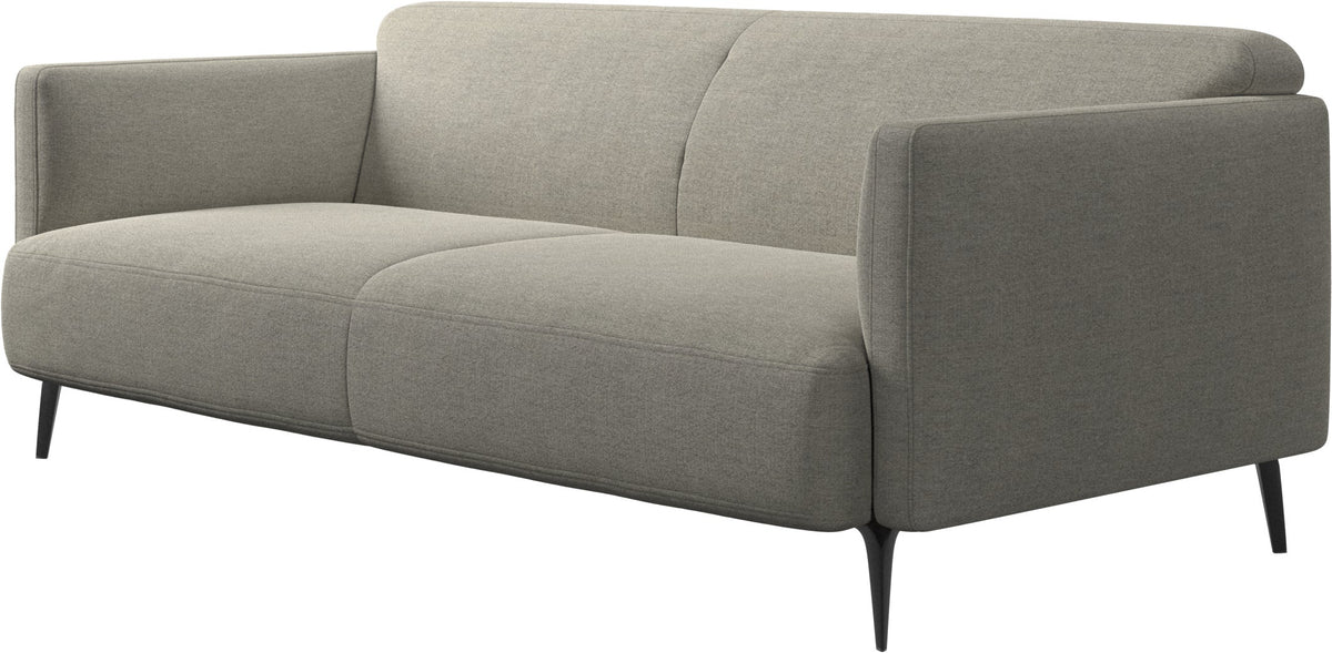Canapea BoConcept Modena de 2,5 locuri, bej Lazio — detaliu