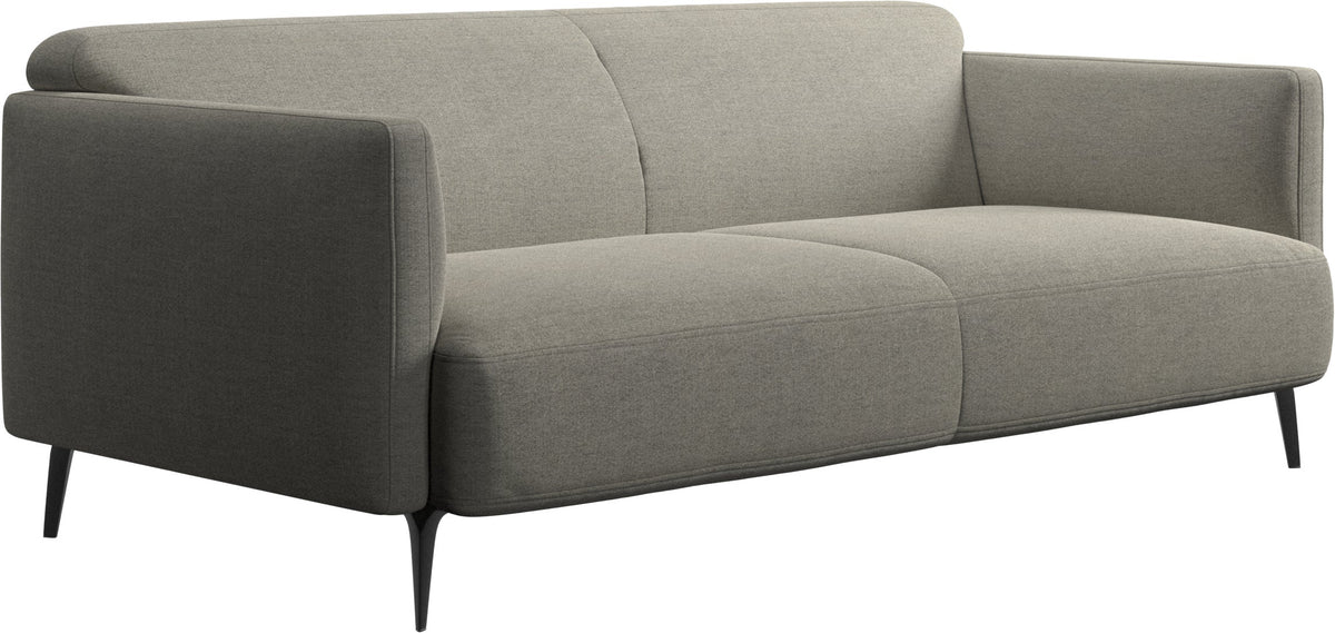 Canapea BoConcept Modena de 2,5 locuri, bej Lazio — detaliu