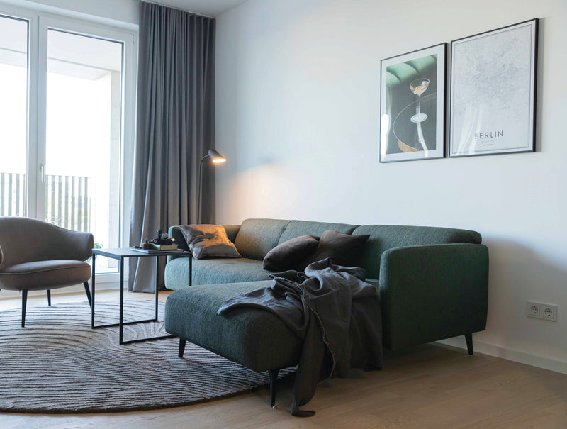 PURE Apartments — 2