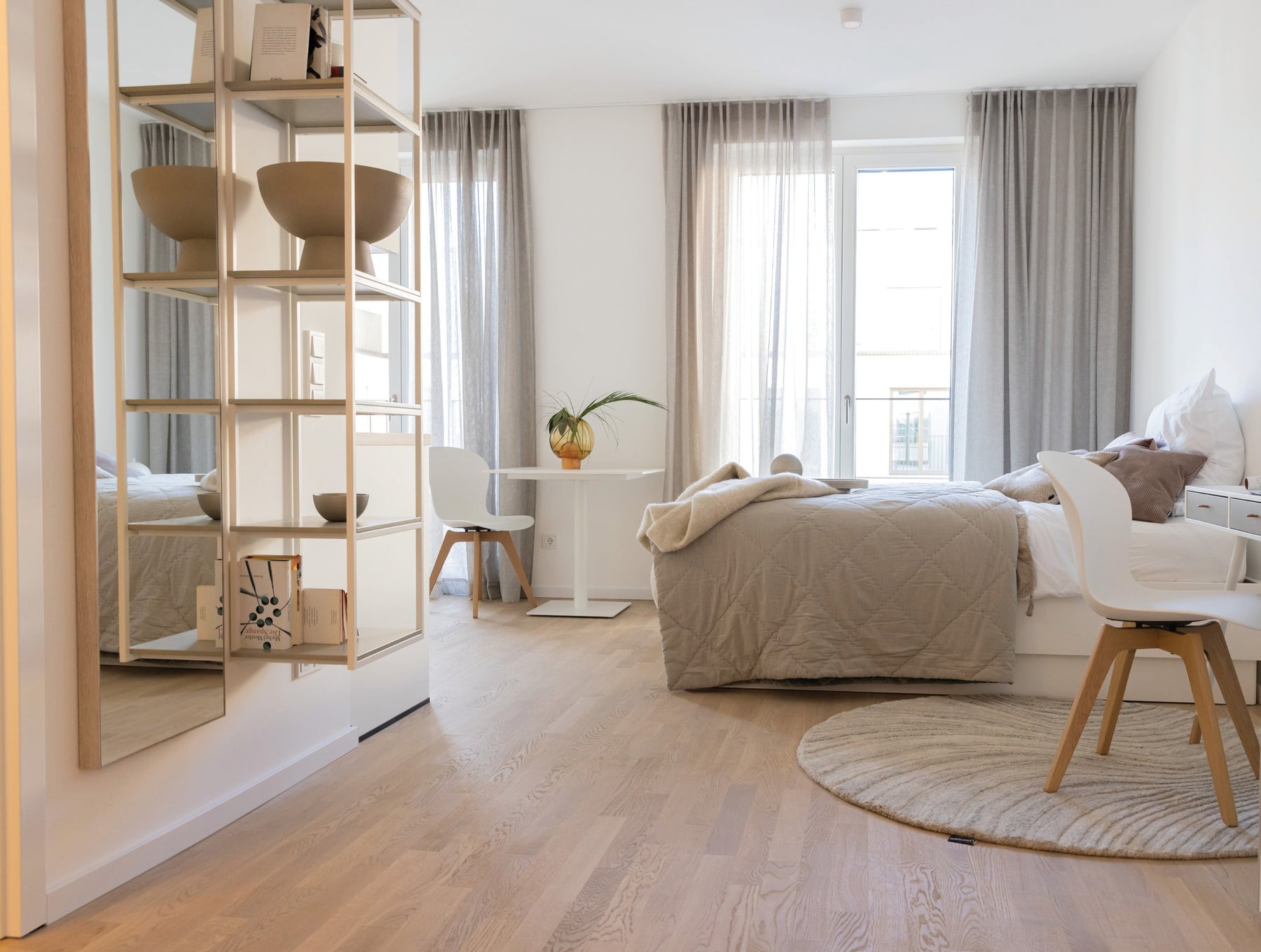PURE Apartments
