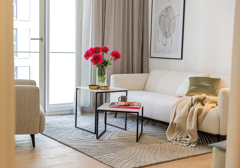 PURE Apartments — 4