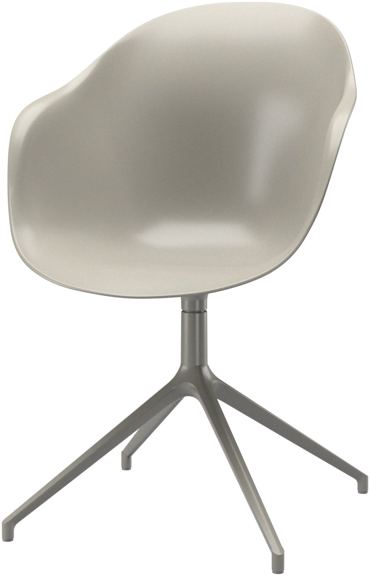 Scaun dining BoConcept Adelaide — detaliu