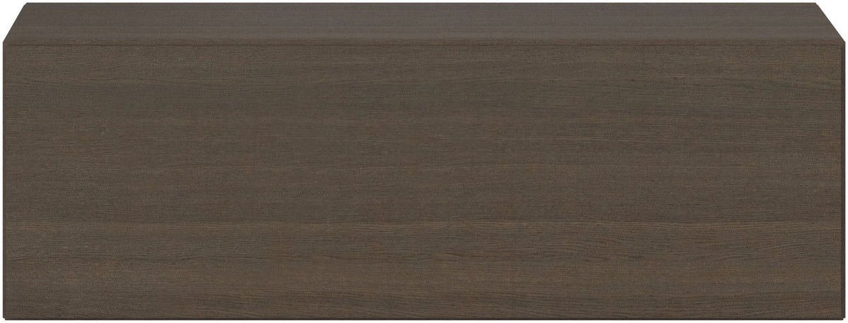 Sistem de perete BoConcept Lugano stejar inchis — detaliu