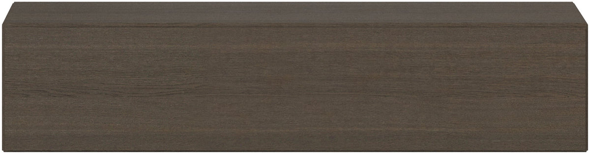 Sistem de perete BoConcept Lugano stejar inchis — detaliu