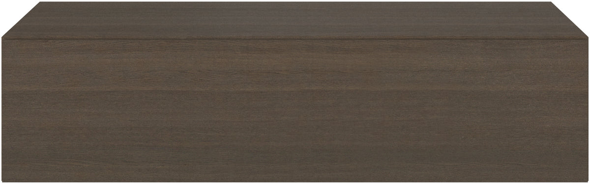 Sistem de perete BoConcept Lugano stejar inchis — detaliu