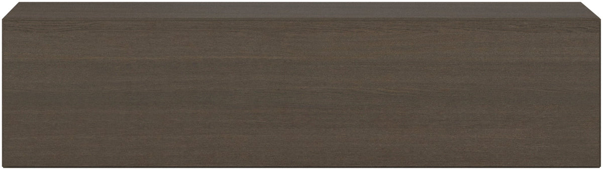 Sistem de perete BoConcept Lugano stejar inchis — detaliu