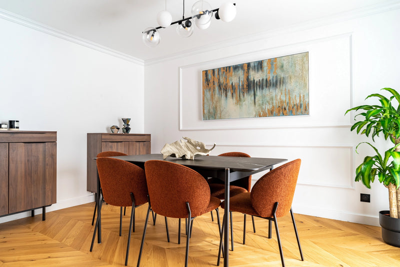 Spațiu de familie contemporan — 6