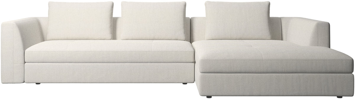 Canapea BoConcept Bergamo — detaliu