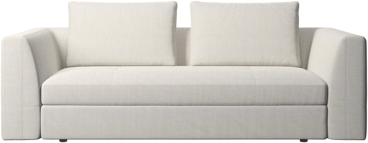 Canapea BoConcept Bergamo — vedere de ansamblu