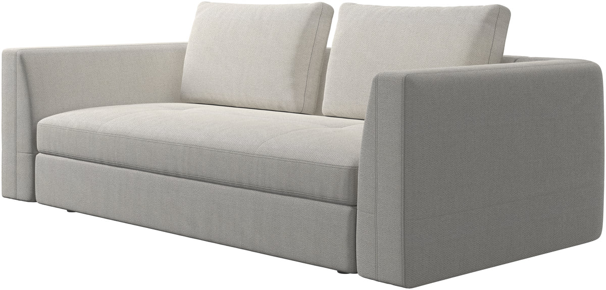 Canapea BoConcept Bergamo — detaliu