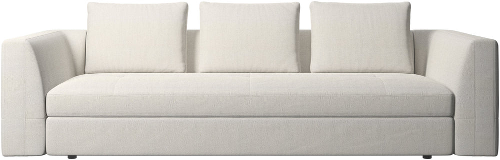 Canapea BoConcept Bergamo — detaliu