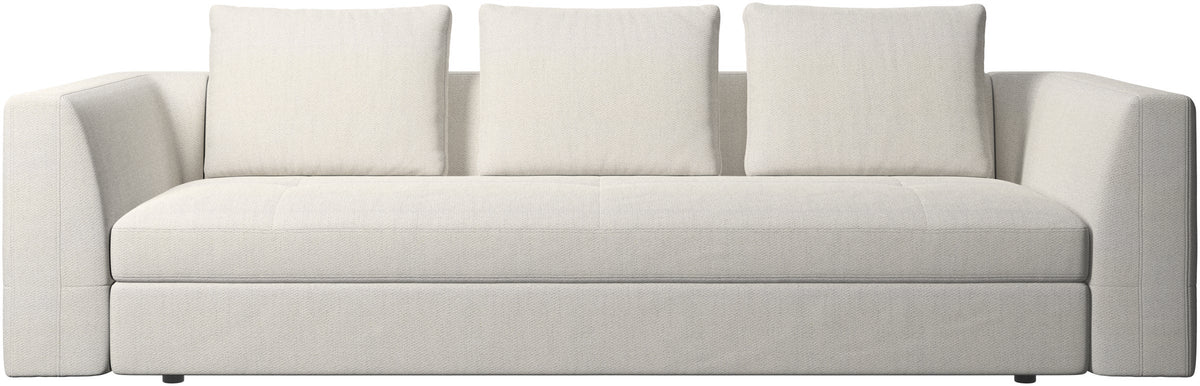 Canapea BoConcept Bergamo — detaliu
