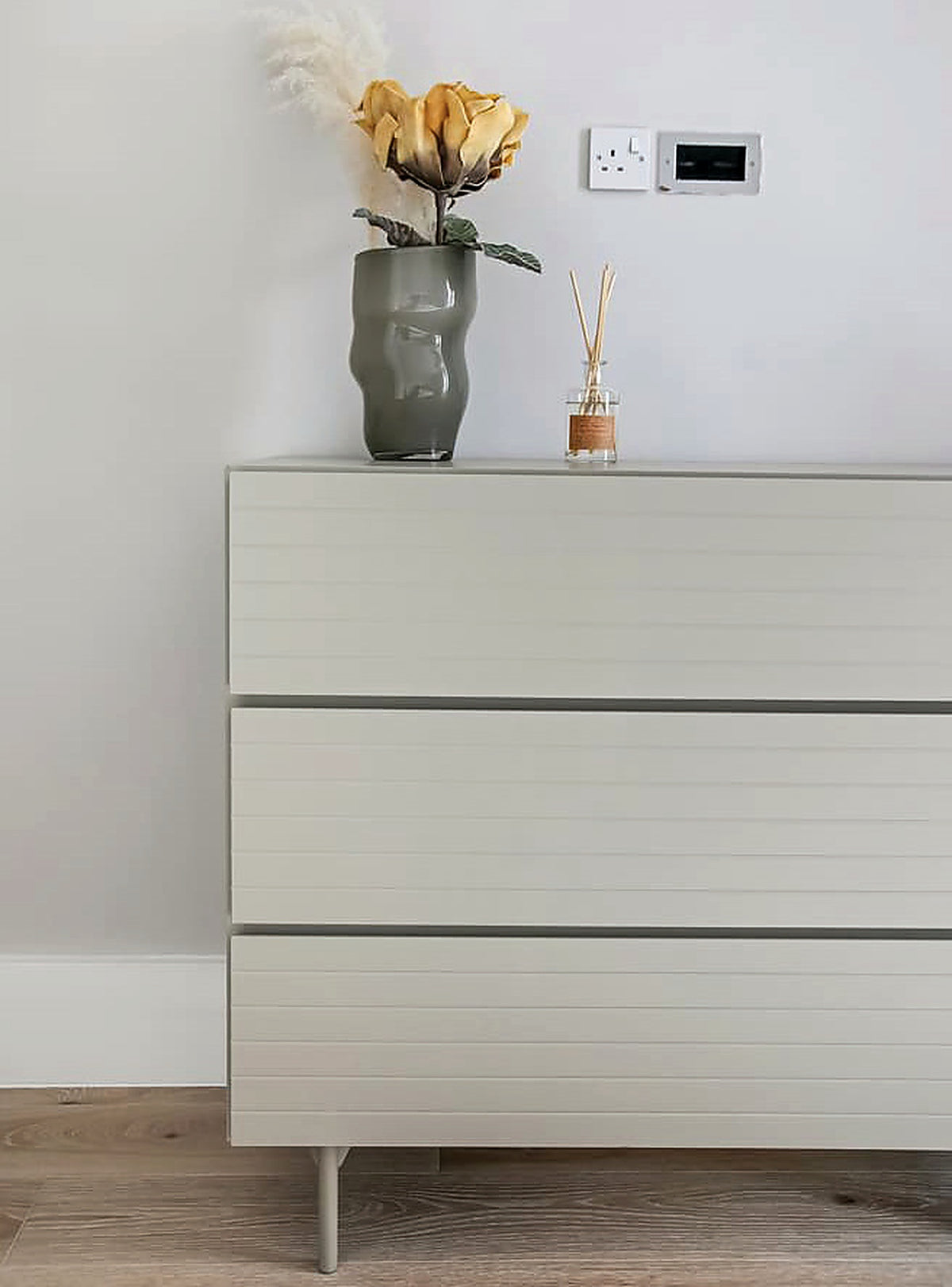 Parkview Residence — 2