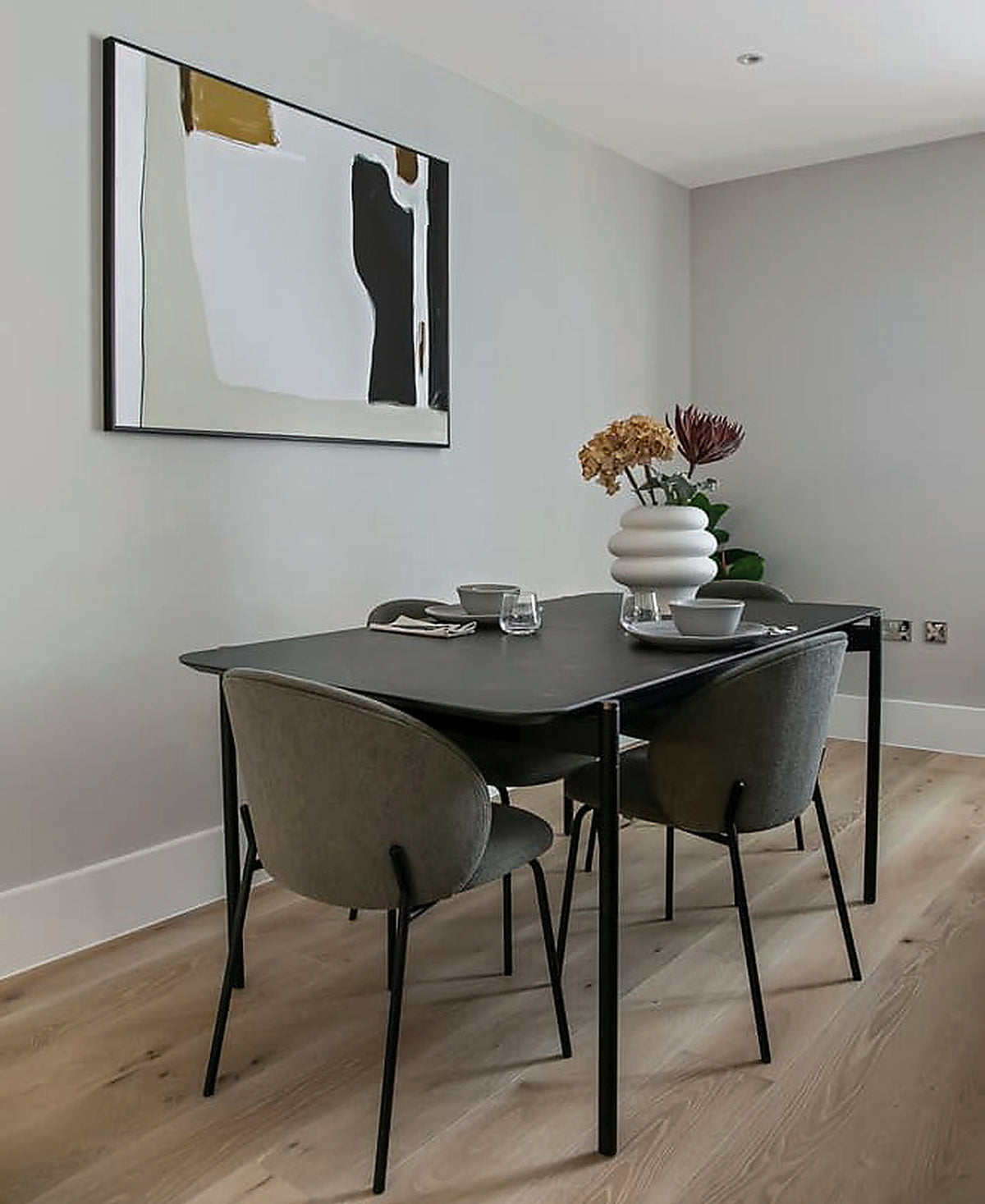 Parkview Residence — 3