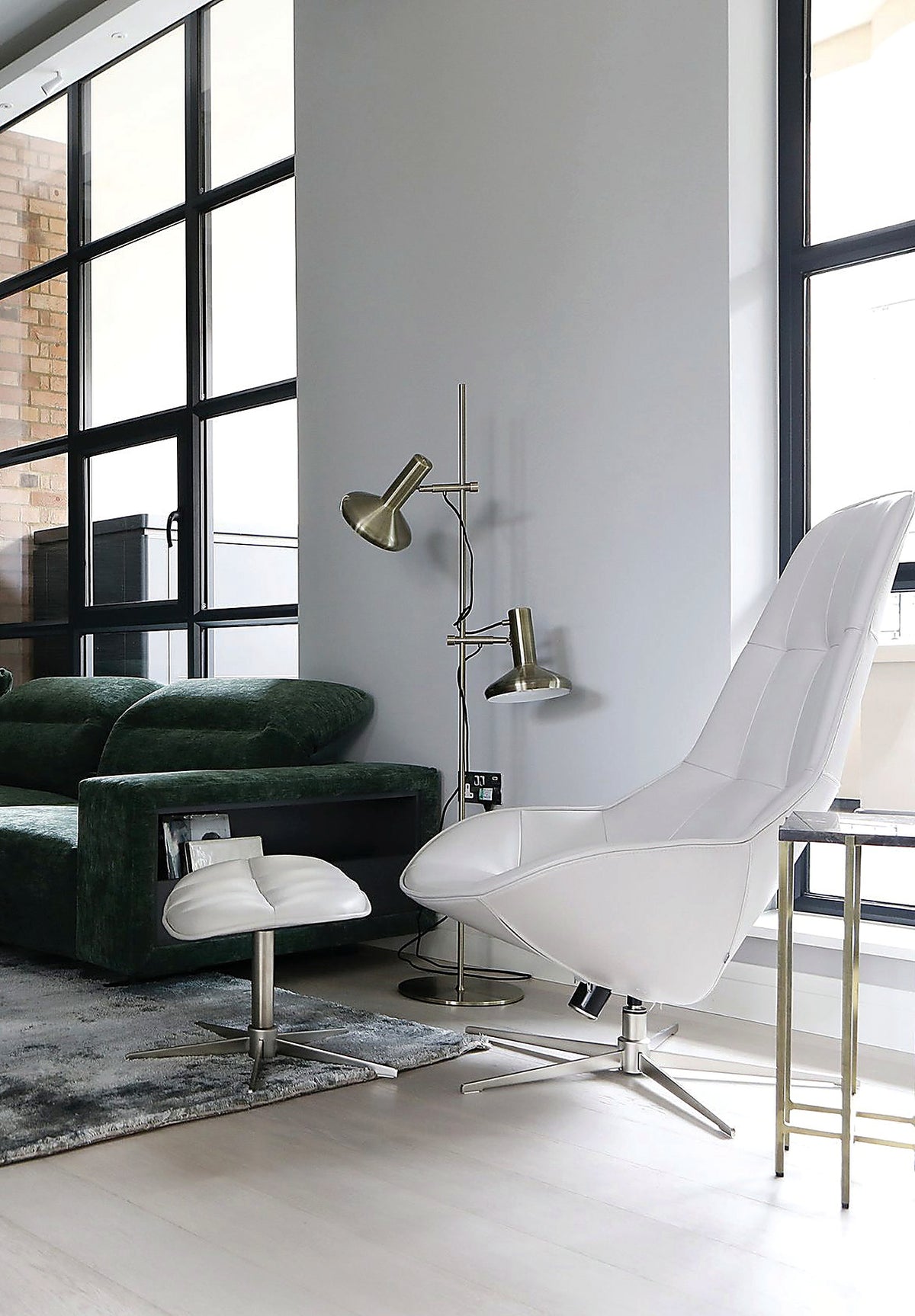 Parkview Residence — 7