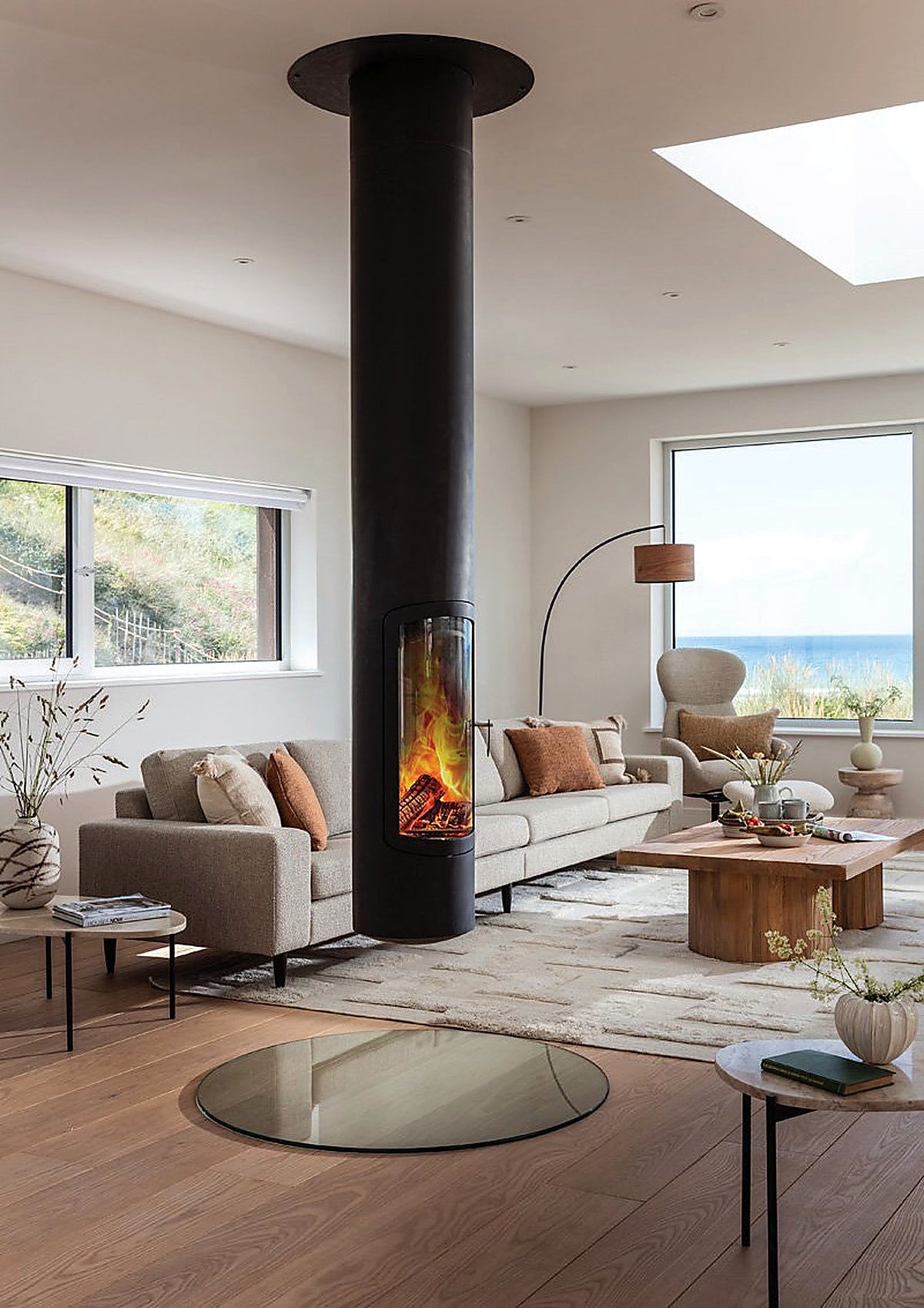 Parkview Residence — 5