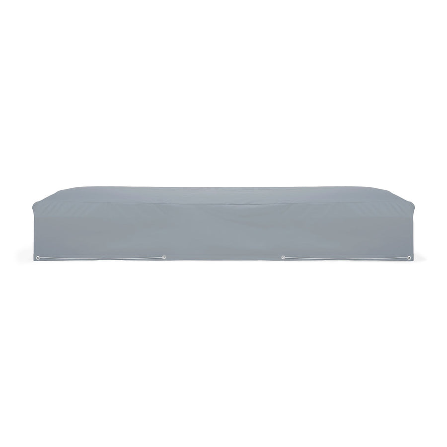 Sezlong Ethnicraft Raincover for Jack adjustable lounger