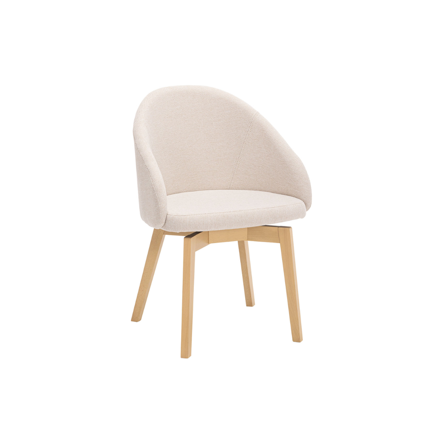 Scaun rotativ VOX Onest VOX