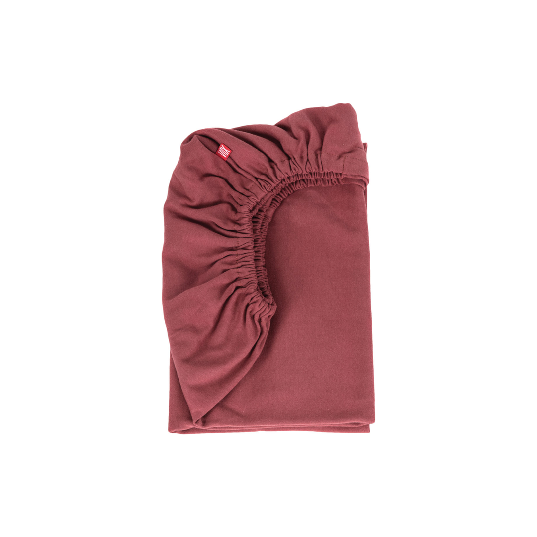 Cearsaf cu elastic patut Baby VOX Pure