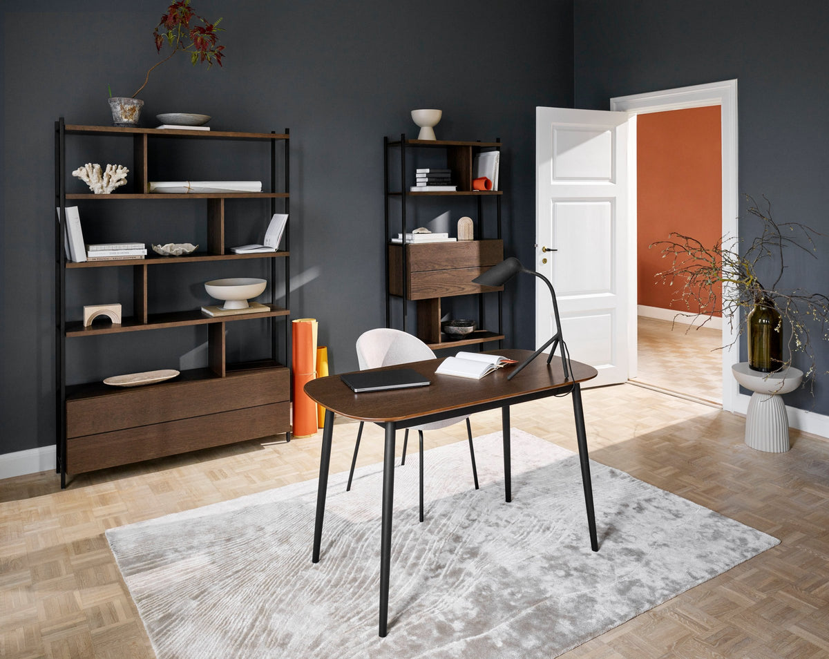 Corp de depozitare BoConcept Calgary — detaliu