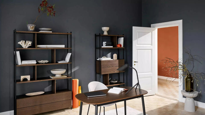 Sistem de perete BoConcept Calgary BoConcept